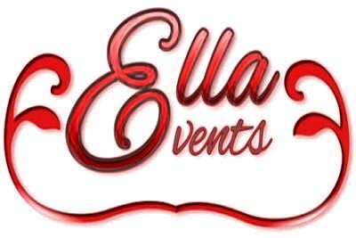 Ella Events Weddingplanerin