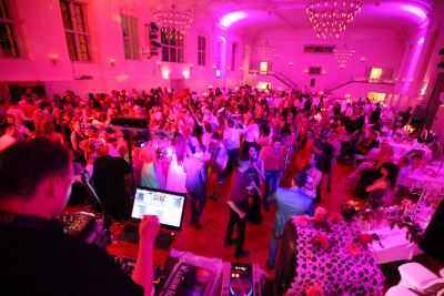 Hochzeit DJ Band Musiker